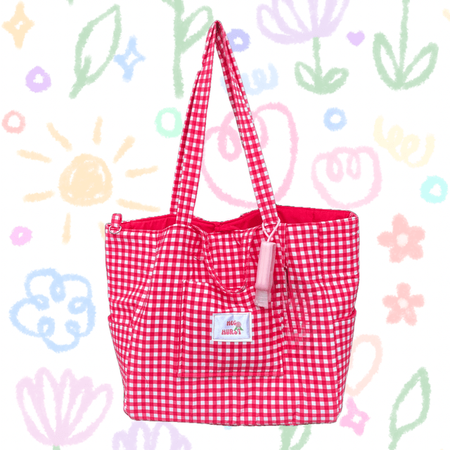 Maxi Tote