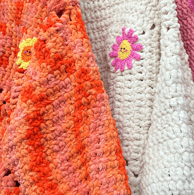 Chunky Jumper