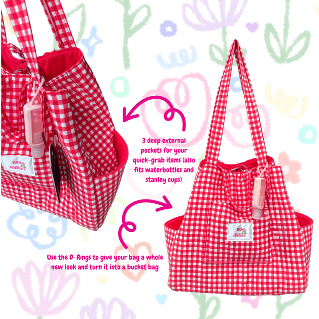 Maxi Tote