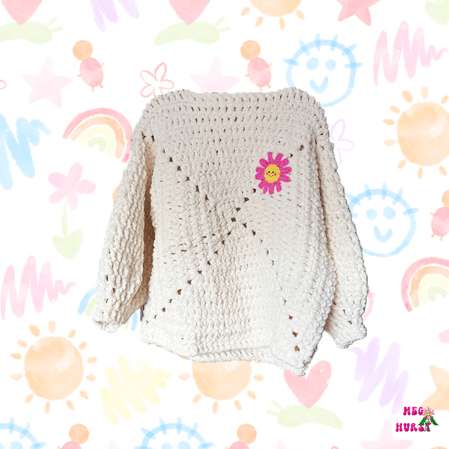 Chunky Jumper