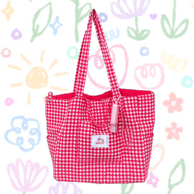 Maxi Tote