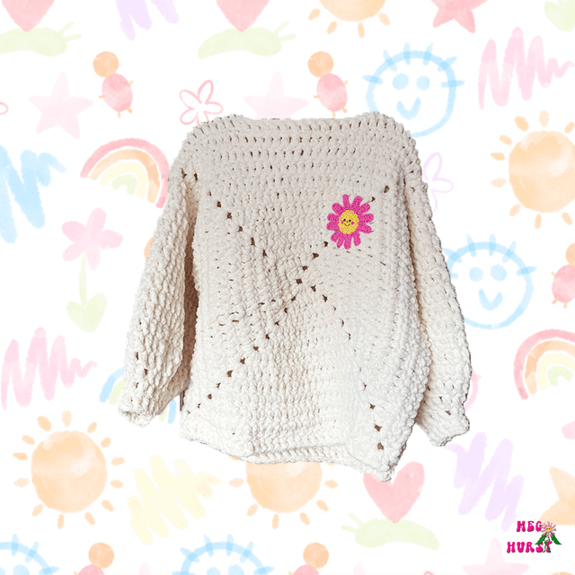 Chunky Jumper